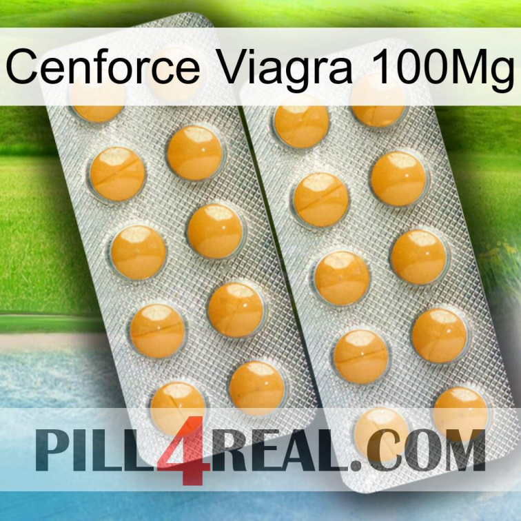 Cenforce Viagra 100Mg levitra2